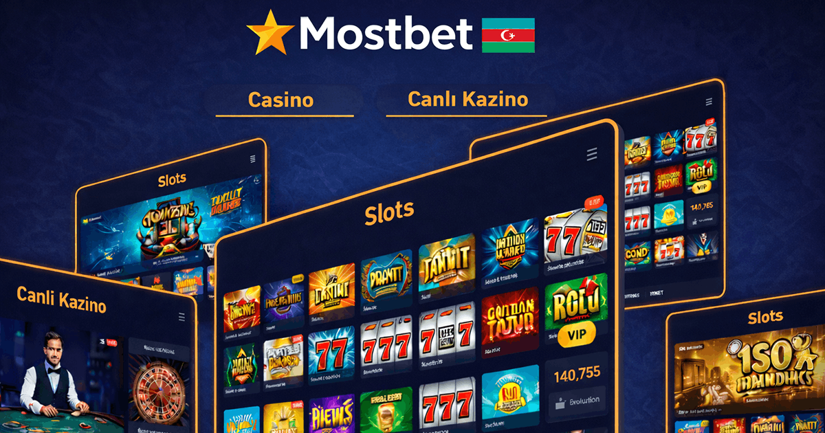 Mostbet